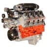 BluePrint Engines Pro Series Chevy LS 427 C.I.D. 800HP EFI Dressed Long Block Crate Engines PSLS4272SCT