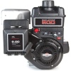 Briggs Stratton 12S437 0050 F8 Horizontal Engine