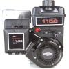 Briggs Stratton 15T212 0223 F8 Horizontal Engine