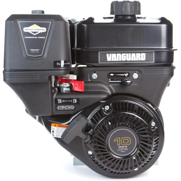 Briggs Stratton 19L232 0036 F1 Horizontal Engine