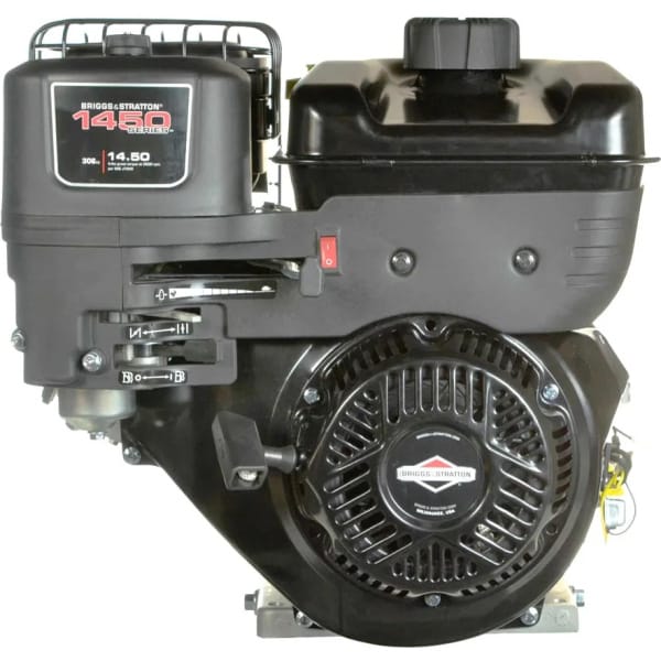 Briggs Stratton 19N132 0035 F1 306Cc 14.5 Gross Torque Ohv Engine