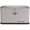 Briggs Stratton 26kW Generator PowerProtect Standby Series 40658 