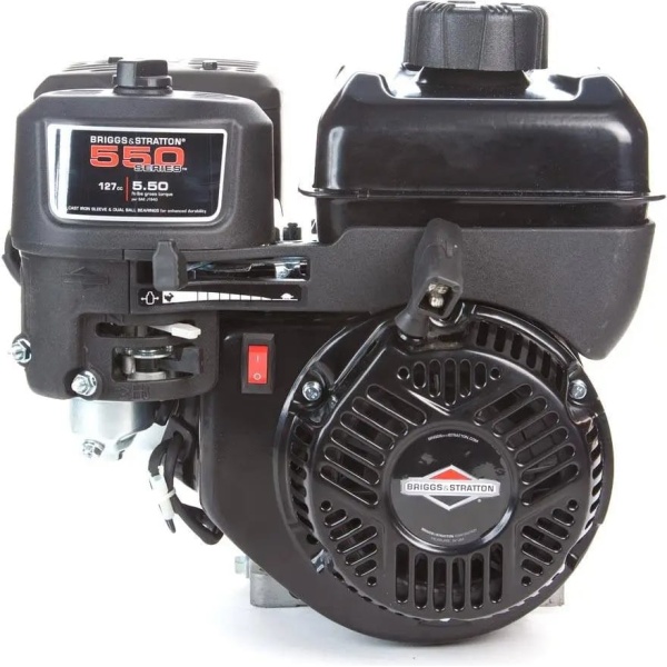 Briggs Stratton 83132 1036 F1 Horizontal Engine
