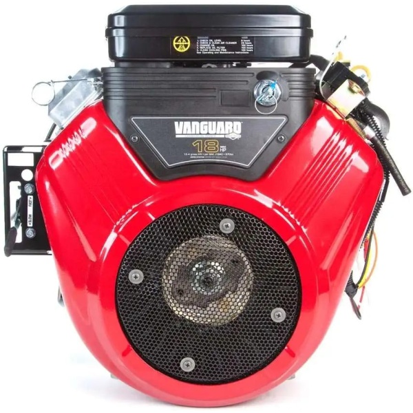 Briggs Stratton Vanguard 356447 3079 G1 570Cc