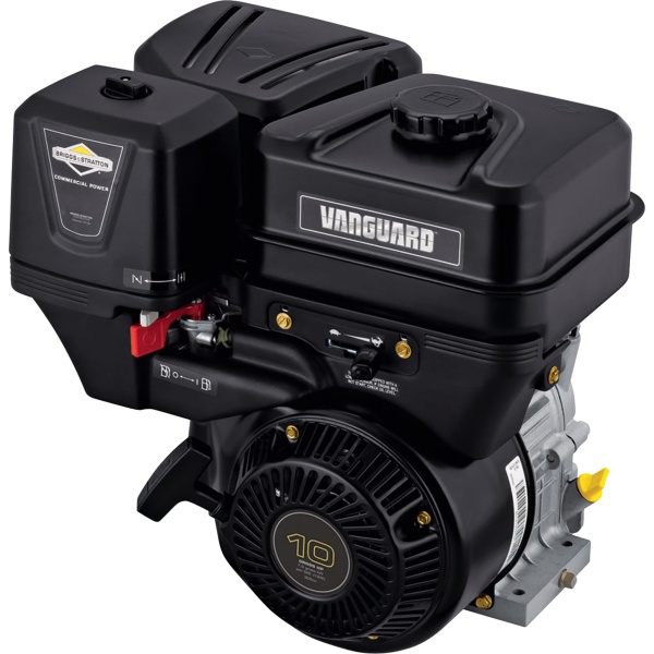 Briggs Stratton Vanguard Ohv Horizontal Engine