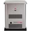 Briggs and Stratton 10kW Standby Generator with 100 Amp 16 Circuit ATS 40685 