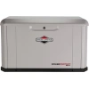 Briggs and Stratton 17kw Standby Generator 40661 