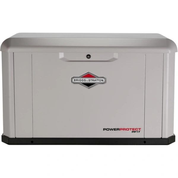 Briggs And Stratton 17Kw Standby Generator 40661