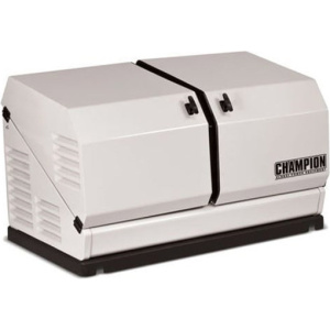 Champion 12.5kW Home Standby Generator 100136 