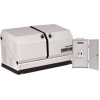 Champion 8.5kW Home Standby Generator with 50 Amp 8 Space Load Center Nema 3R Automatic Transfer Switch 100177 