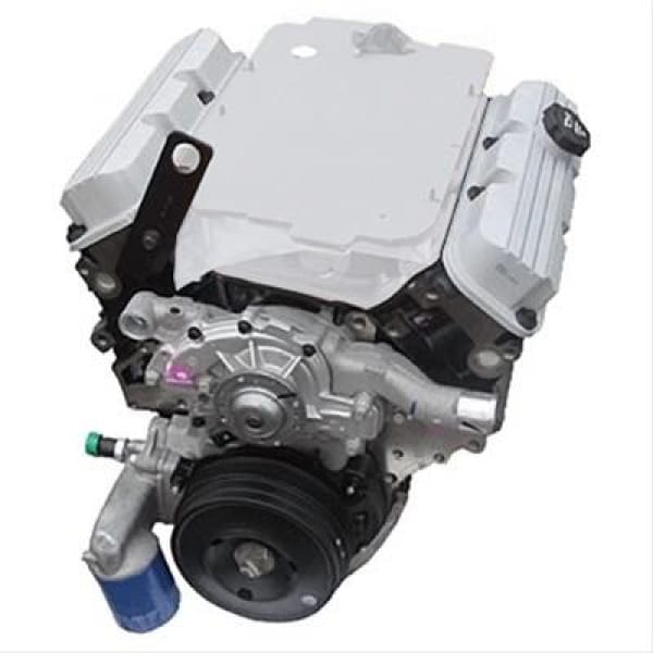Chevrolet Performance 3.8L 231 C.i.d. Long Block Crate Engines 89017861
