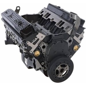 Chevrolet Performance 350 C.I.D. Base Long Block Crate Engines 19432780