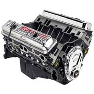 Chevrolet Performance 350 Vortec C.I.D. 330 HP Crate Engines 19433030