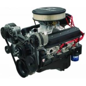 Chevrolet Performance 350 ZZ6 405 HP Turn-Key Crate Engines 19433042