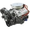 Chevrolet Performance 5.7L 350 HO 333 HP Turnkey Long Block Crate Engines 19433031