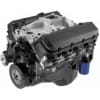 Chevrolet Performance 502 C.I.D. HO 461 HP Long Block Crate Engines 19433157