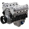 Chevrolet Performance 6.0L 364 C.I.D. 452 HP Long Block Crate Engines 19432690