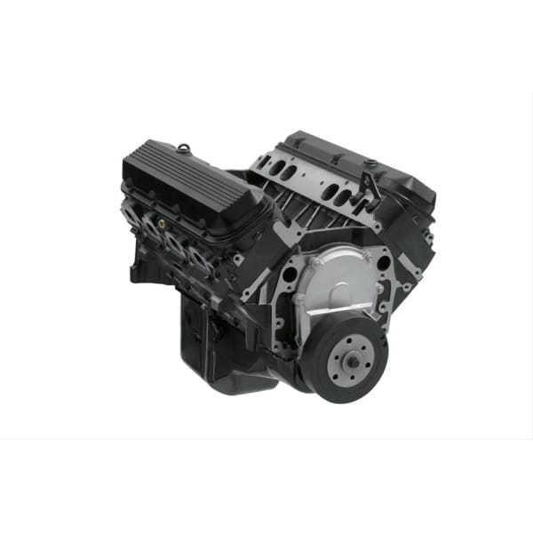 Chevrolet Performance 7.4L 454 C.i.d. 1996-2000 Long Block Crate Engines 19207552