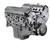 Chevrolet Performance 7.4L 454 C.I.D. Long Block Crate Engines 19207554