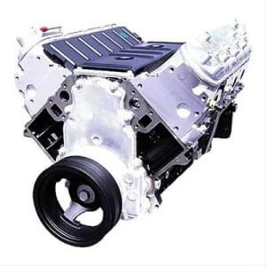 Chevrolet Performance Crate Engines 19244102