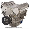 Chevrolet Performance Crate Engines 19329865