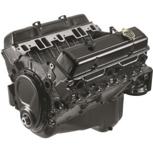 Chevrolet Performance Crate Engines 19419001