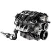 Chevrolet Performance Crate Engines 19421058