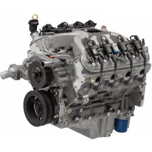 Chevrolet Performance Crate Engines 19432420
