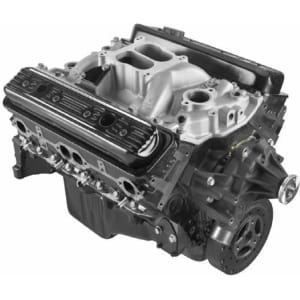 Chevrolet Performance Crate Engines 19433036