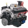 Chevrolet Performance Crate Engines 19433045