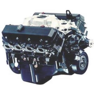 Chevrolet Performance Crate Engines 19433409
