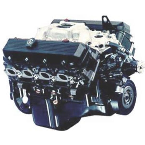 Chevrolet Performance Crate Engines 19433409