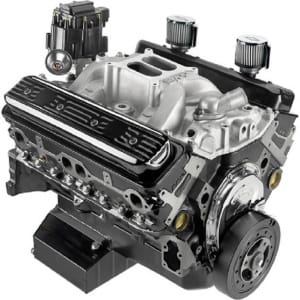 Chevrolet Performance Crate Engines 19434602