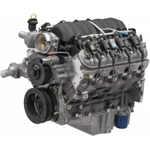 Chevrolet Performance Crate Engines 19434638