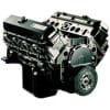 Chevrolet Performance HT502 Long Block Crate Engines 19433156