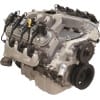 Chevrolet Performance LS 376/515 LS3 Long Block Crate Engines 19370412