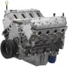 Chevrolet Performance LS3 495 HP Long Block Crate Engines 19432424