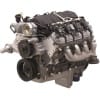 Chevrolet Performance LS3 525 HP Long Block Crate Engines 19432630