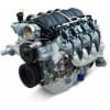 Chevrolet Performance LS3 6.2L E-Rod Long Block Crate Engines 19421057