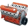 Chevrolet Performance LSX 454 Long Block Crate Engines 19417357