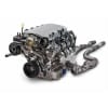 Chevrolet Performance LT1 6.2L E-Rod Long Block Crate Engines 12682080