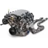 Chevrolet Performance LT1 6.2L E-Rod Long Block Crate Engines 19417593