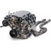 Chevrolet Performance LT1 6.2L E-Rod Long Block Crate Engines 19418256