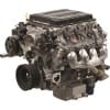 Chevrolet Performance LT4 6.2L Supercharged Wet Sump Crate Engines 19431955