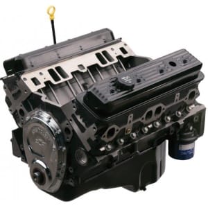 Chevrolet Performance SP350/357 Base Chevrolet Crate Engines 19433032