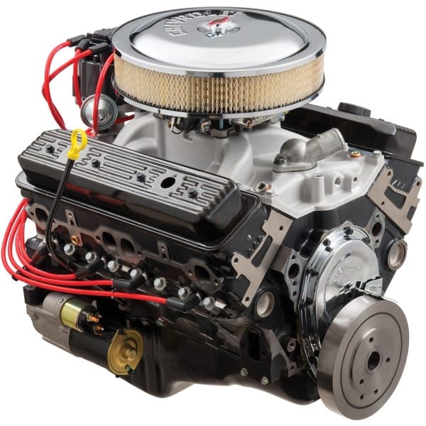Chevrolet Performance Sp350/357 Deluxe Crate Engines 19433033