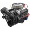 Chevrolet Performance SP350 Turnkey Long Block Crate Engines 19433034