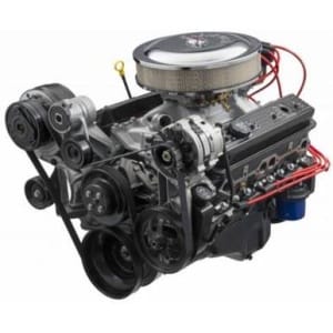 Chevrolet Performance SP350 Turnkey Long Block Crate Engines 19433034