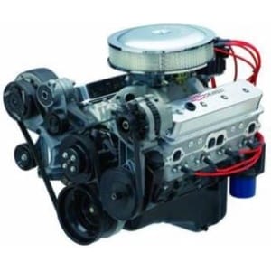 Chevrolet Performance SP350 Turnkey Long Block Crate Engines 19433040
