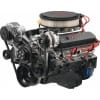 Chevrolet Performance SP383 C.I.D EFI Turnkey Long Block Crate Engines 19433046